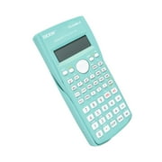 And 1 Pack Calculator Scientific Engineering Business For School Suitable Office \u0026 Stationery Awuniuwa Deals Of The Day Clearance School Supplies Office Supplies Tool Set Home Essentials Green